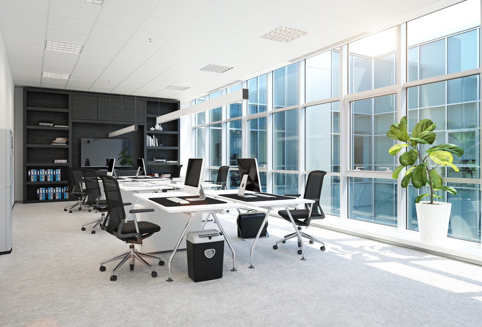 How to Find an Office Space for Rent That's Perfect for Your Company